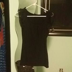 Express black top