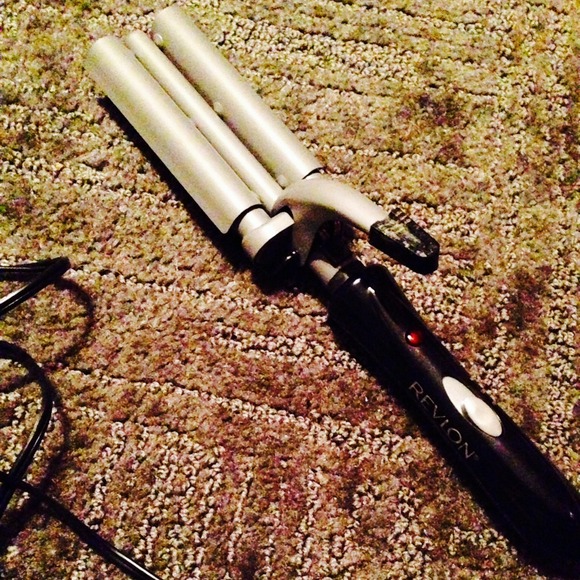 Revlon Crimper!