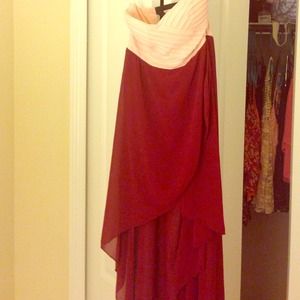 Charlotte Russe party dress. Small. Like new