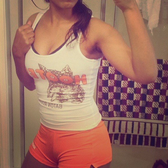 Official hooters girl uniform