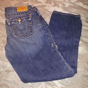 Boys True Religion Jeans👖Size: 14