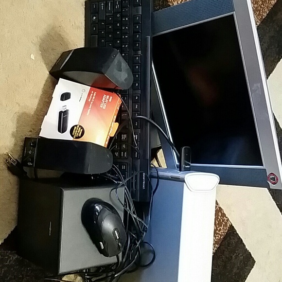 13" Dell Inspiron 1200 laptop. CELERON
