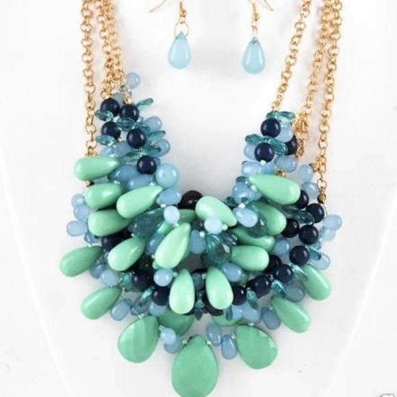 Statement Necklace