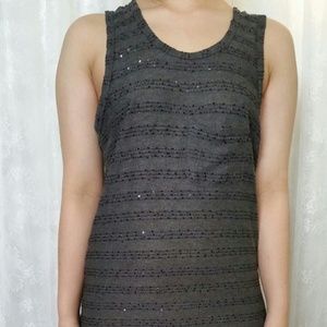 Urban outfitters by corpus sequined dress