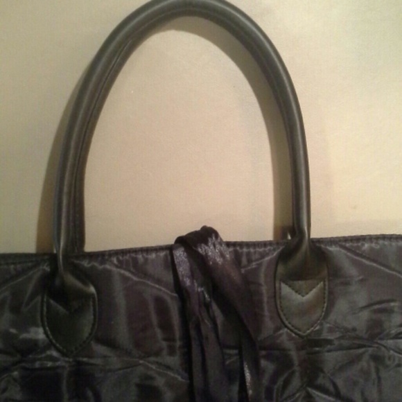 Quilted bag - Picture 2 of 4