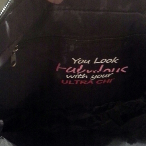 Quilted bag - Picture 4 of 4