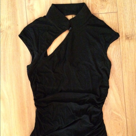 Guess collection sexy top
