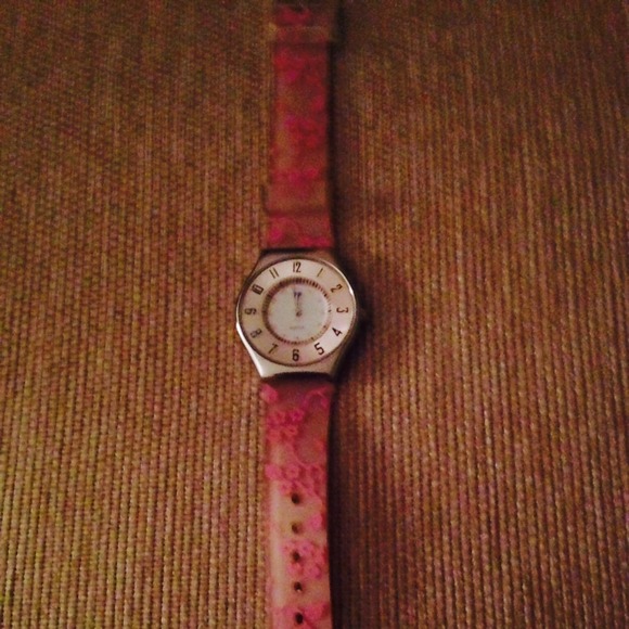 Nurse mates watch never worn new