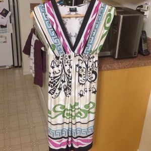 🎈REDUCED PRICE! Beautiful Maternity Dress Olian