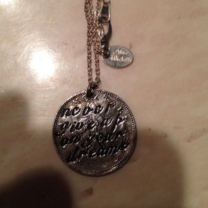 Alisa Michelle 20 inch necklace