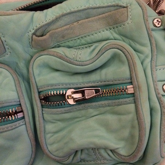 Authentic Alexander wang Brenda - Picture 2 of 4