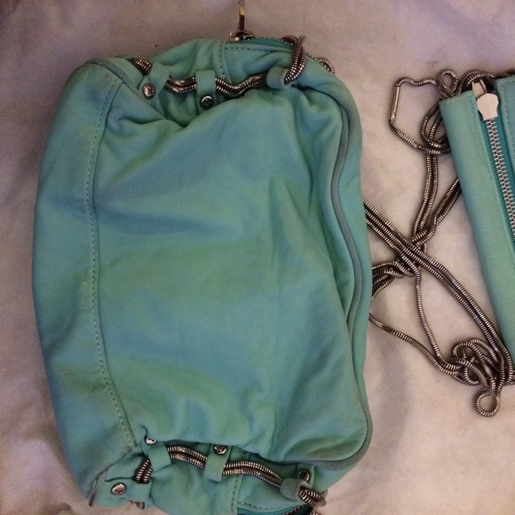 Authentic Alexander wang Brenda - Picture 4 of 4