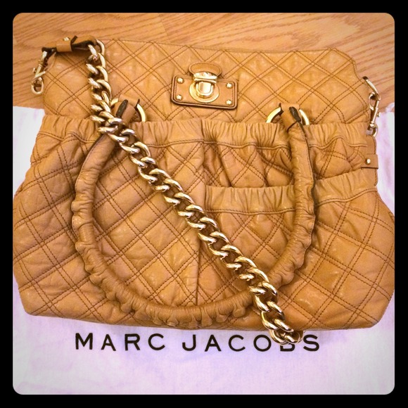 Authentic Marc Jacobs handbag