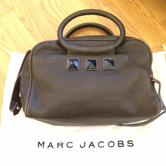 *reduced* Authentic Marc Jacobs handbag