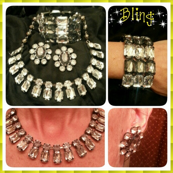 Beautiful Jewelry Set