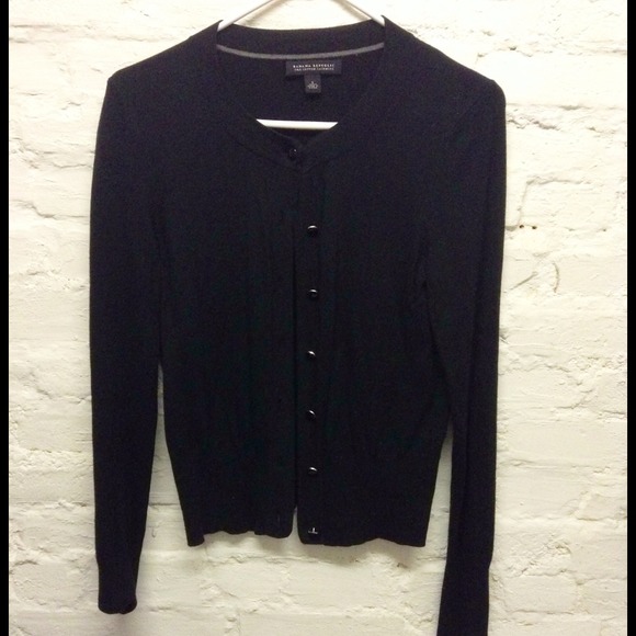 Banana Republic Silk Cotton Cashmere Sweater