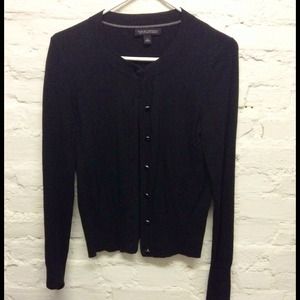 Banana Republic Silk Cotton Cashmere Sweater