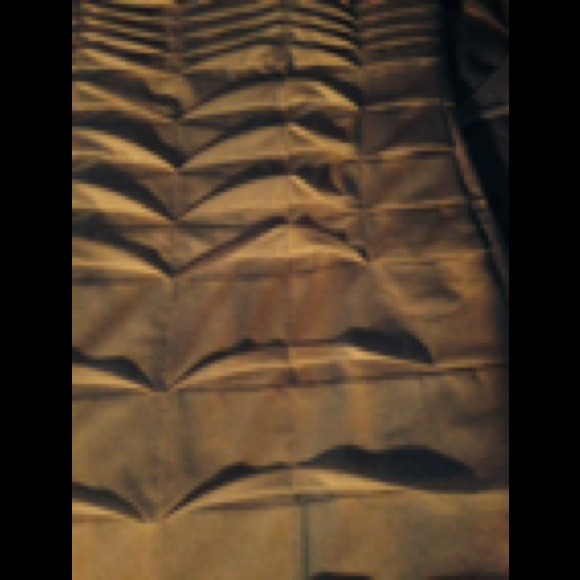 Cute whit dress - Picture 3 of 3