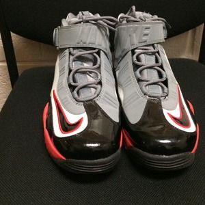 Nike Air Griffey Pure Platinum's