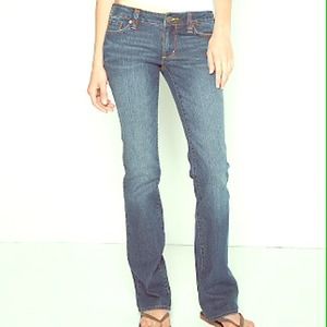 NWOT Bullhead Laguna Bootcut