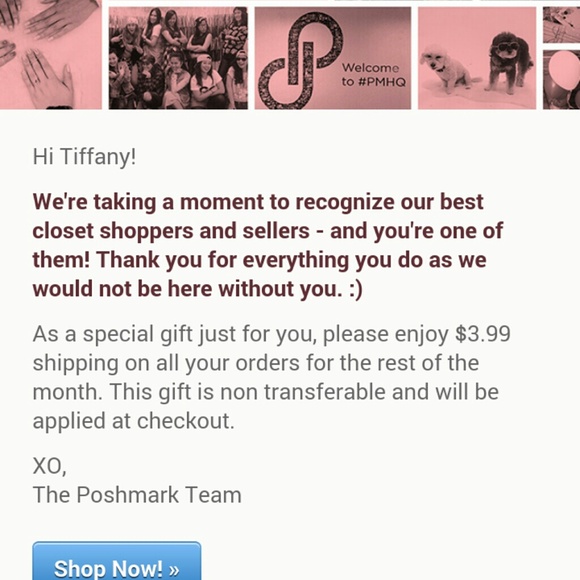 Yay!! Shopping time!!!
