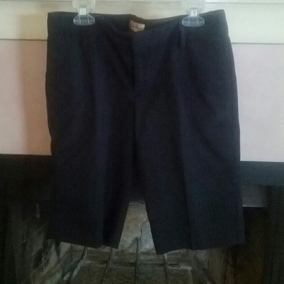 Bermuda shorts