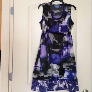 Simply Vera Vera Wang Dress