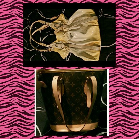 Bundle for posher