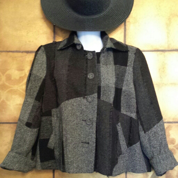 Casual Jacket IJ 00010011