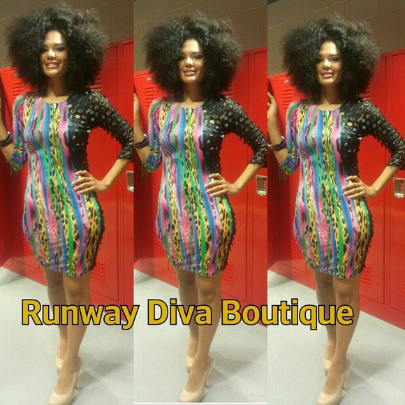 Dress - Picture 1 of 1