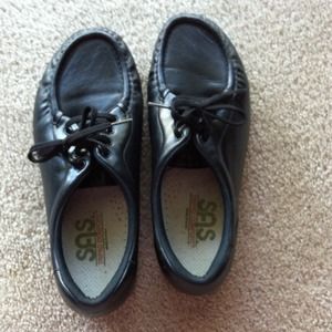 Sas Shoes