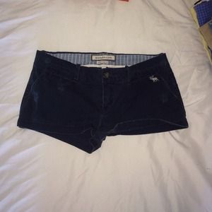 Abercrombie & Fitch Shorts