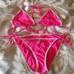 Juicy Couture Bikini
