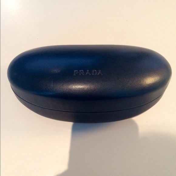 Prada Aviator Sunglasses - Picture 4 of 4