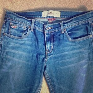 Hollister So Cal Stretch jeans