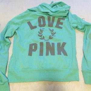 VS sweat suit ON HOLD