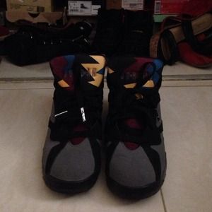 Jordan 7