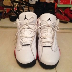 Jordan 13