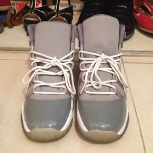 Jordan 11 cool grey