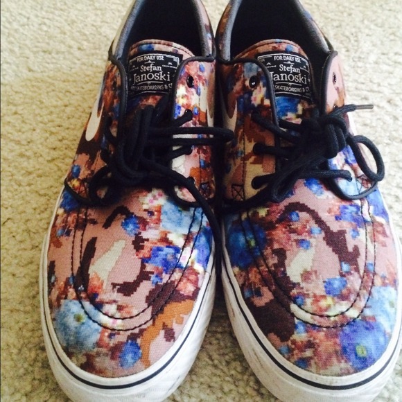 Stefan Janoski