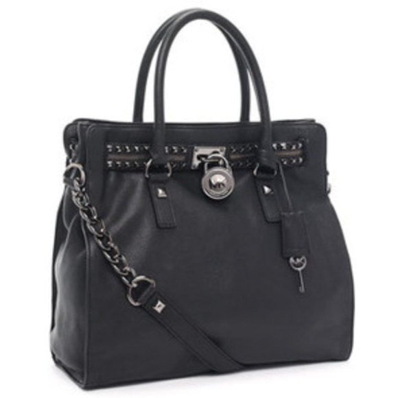 Michael Kors Handbags - Michael Kors Satchel