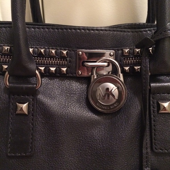 Michael Kors Satchel - Picture 3 of 4