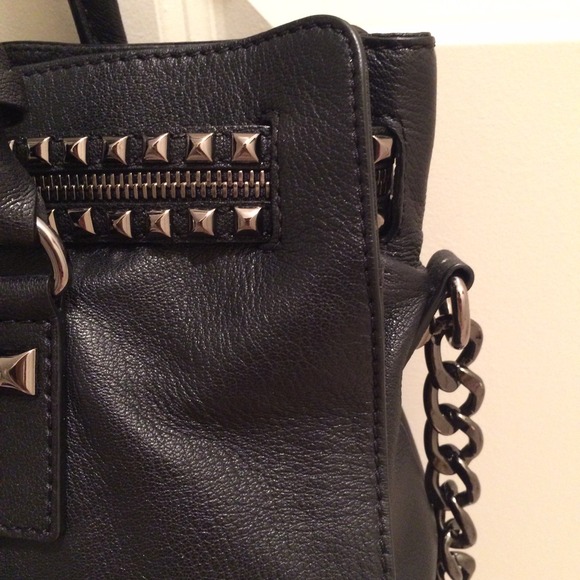 Michael Kors Satchel - Picture 4 of 4