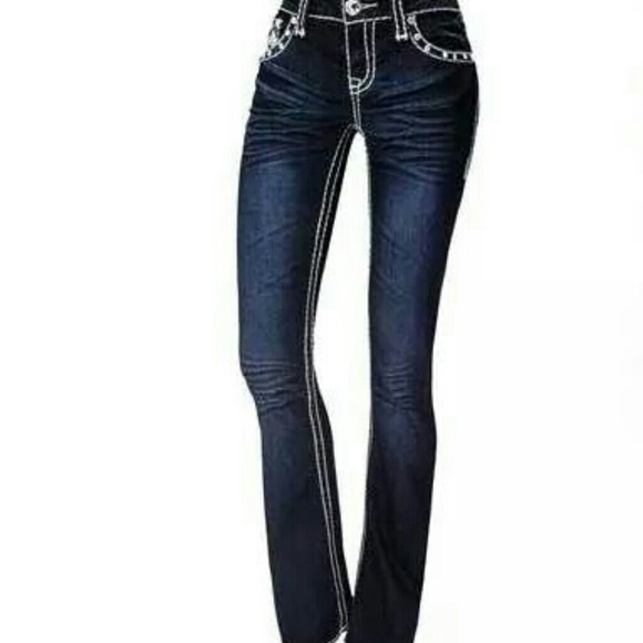 Body Central Jeans