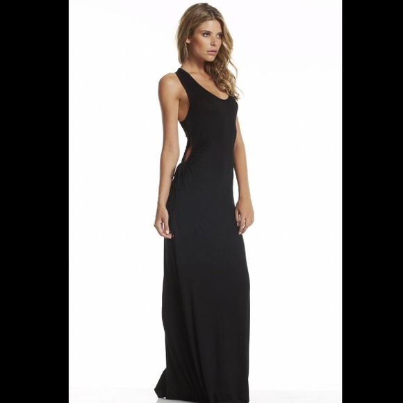 Brand new maxi dress!