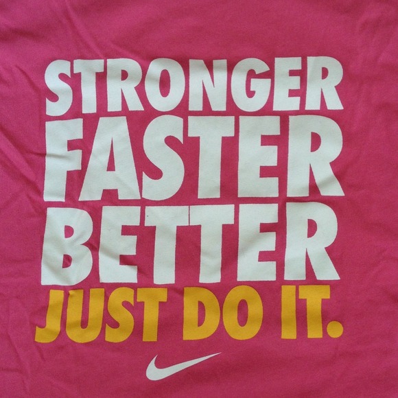 Nike Tops - Nike Women's Workout Sleeveless Pink Tee ππ Nike Tops - Nike Women's Workout Sleeveless Pink Tee ππ