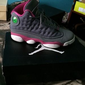 Jordan 13 (GS)