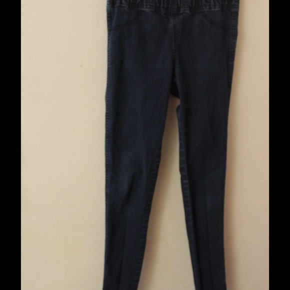 H&M skinny jeggings