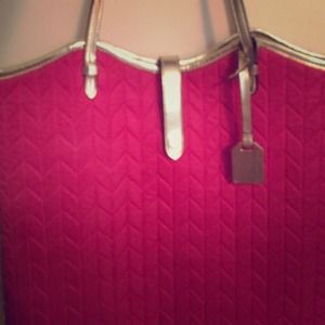 Ralph Lauren tote