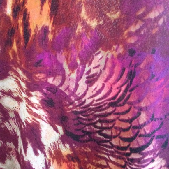 Cute summer dress - Picture 2 of 4